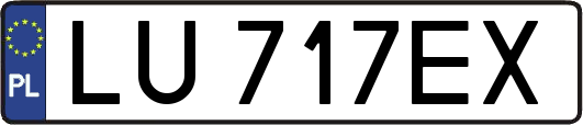 LU717EX