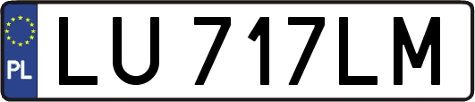 LU717LM