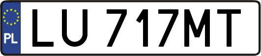 LU717MT