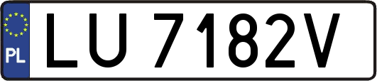 LU7182V