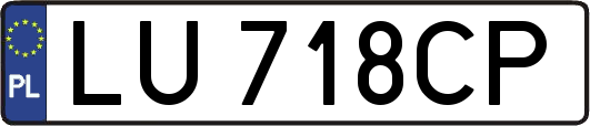 LU718CP