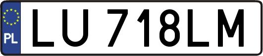 LU718LM