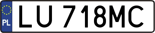 LU718MC