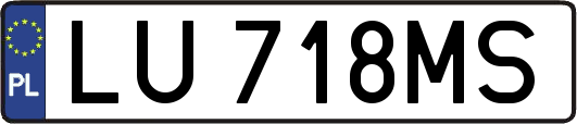 LU718MS
