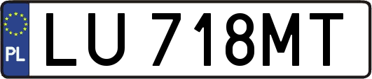 LU718MT