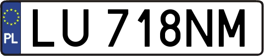 LU718NM