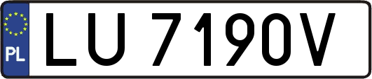 LU7190V