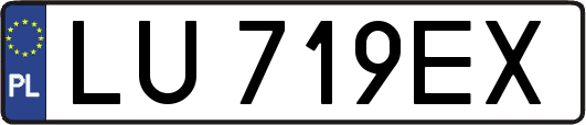 LU719EX