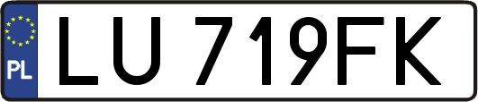 LU719FK