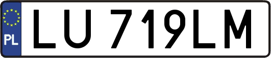LU719LM