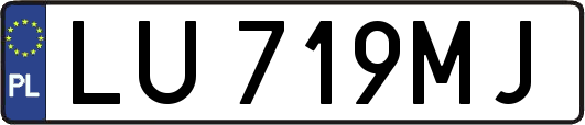 LU719MJ