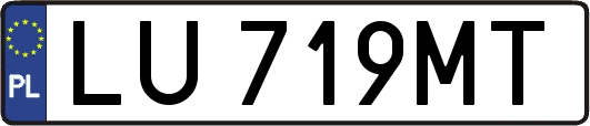 LU719MT