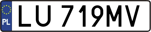 LU719MV