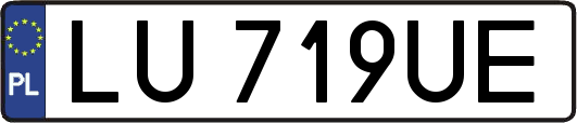 LU719UE