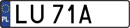 LU71A