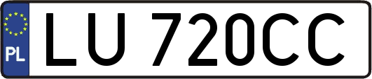 LU720CC
