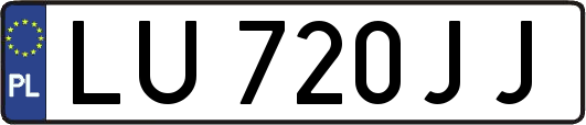 LU720JJ