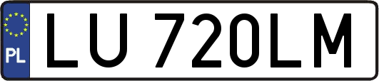 LU720LM