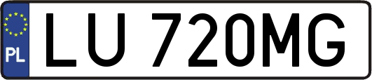 LU720MG