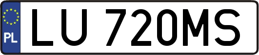 LU720MS