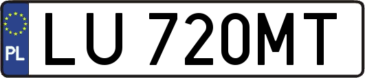 LU720MT