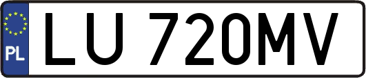 LU720MV