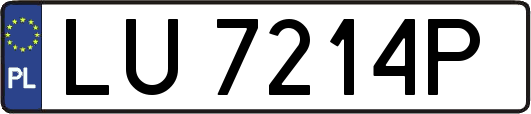 LU7214P
