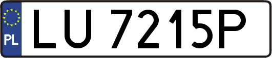 LU7215P