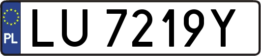 LU7219Y