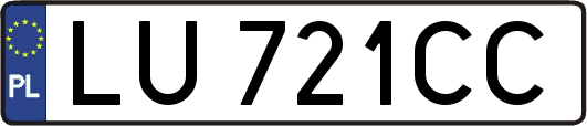 LU721CC
