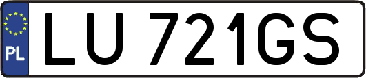 LU721GS