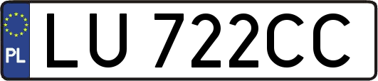 LU722CC