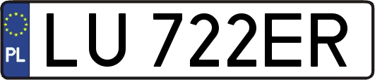 LU722ER