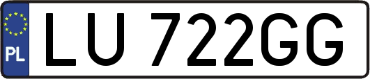 LU722GG