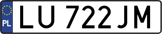 LU722JM