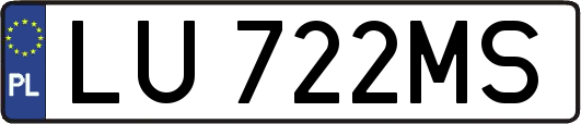 LU722MS