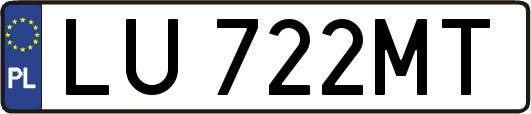LU722MT