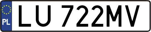 LU722MV