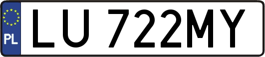 LU722MY