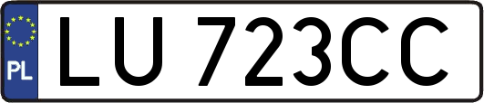 LU723CC