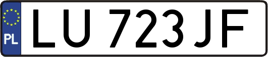 LU723JF