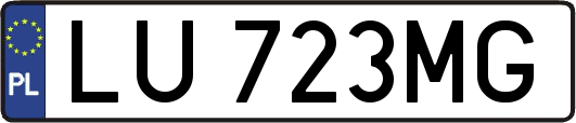 LU723MG