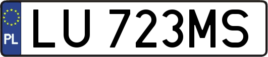 LU723MS