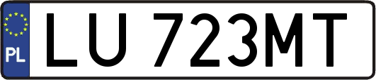 LU723MT