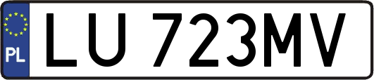 LU723MV