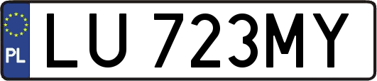 LU723MY