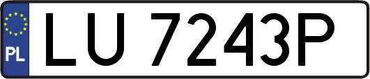 LU7243P