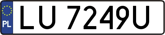 LU7249U