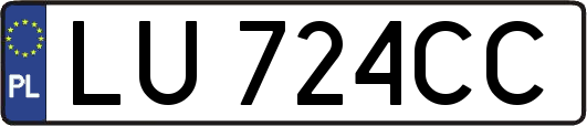 LU724CC