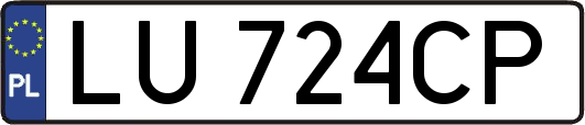 LU724CP